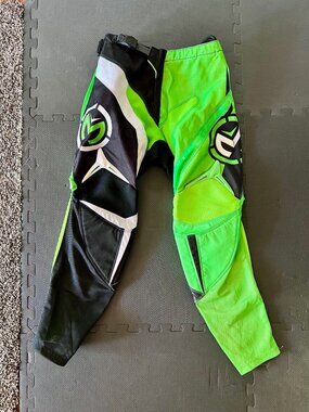 Moose Racing Men's M1 Motocross Pants Size 30